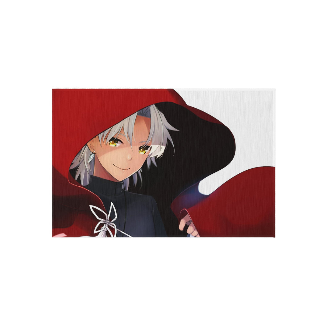 Fate/Apocrypha Shirou Kotomine Rug