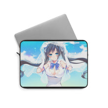 Load image into Gallery viewer, Hestia Laptop Sleeve

