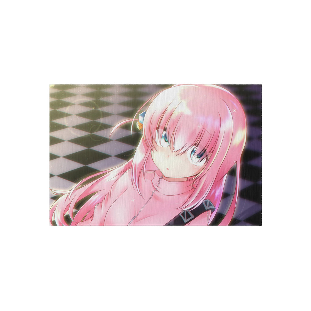 Bocchi the Rock Rug