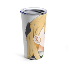 Load image into Gallery viewer, Anime Gamers! Tumbler 20oz
