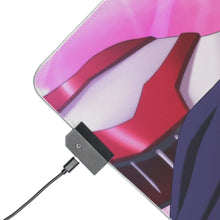Load image into Gallery viewer, Evangelion: 2.0 You Can (Not) Advance RGB LED Mouse Pad (Desk Mat)

