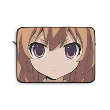 Load image into Gallery viewer, Anime Toradora! Laptop Sleeve
