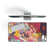 Load image into Gallery viewer, Muse Dash Mouse Pad (Desk Mat)
