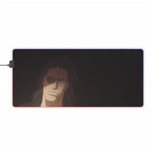 Load image into Gallery viewer, Anime Bleach RGB LED Mouse Pad (Desk Mat)
