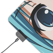 Load image into Gallery viewer, Touhou RGB LED Mouse Pad (Desk Mat)
