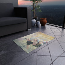 Load image into Gallery viewer, Black Clover Asta, Noelle Silva Rug
