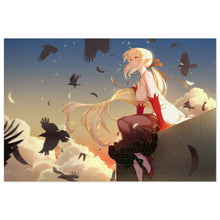 Load image into Gallery viewer, Anime Monogatari (Series) Jigsaw Puzzle
