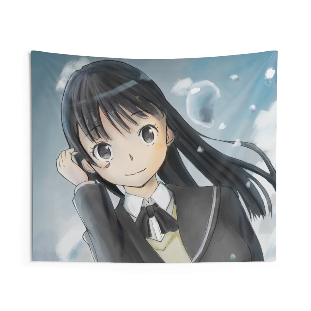 Amagami Indoor Wall Tapestry
