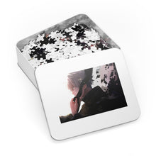 Load image into Gallery viewer, Satoru Gojo Jigsaw Puzzle
