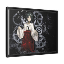 Load image into Gallery viewer, Radiant Ruka Canvas Framed Art Print
