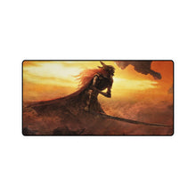 Load image into Gallery viewer, Malenia Mouse Pad (Desk Mat)
