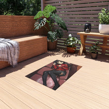Load image into Gallery viewer, Rin Tohsaka Rug
