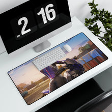 Load image into Gallery viewer, PlayerUnknown's Battlegrounds Mouse Pad (Desk Mat)
