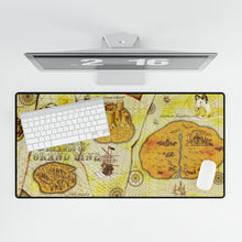 Load image into Gallery viewer, Anime One Piece Mouse Pad (Desk Mat)
