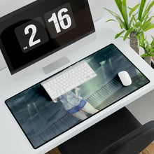 Load image into Gallery viewer, Weathering With You Mouse Pad (Desk Mat)
