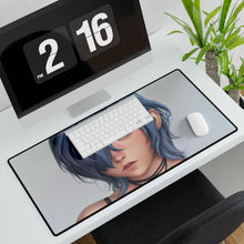 Load image into Gallery viewer, Anime Tokyo Ghoul Mouse Pad (Desk Mat)
