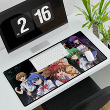 Load image into Gallery viewer, Ichiban Ushiro No Daimaou Mouse Pad (Desk Mat)
