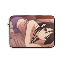 Load image into Gallery viewer, Kaguya Shinomiya Laptop Sleeve
