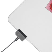 Load image into Gallery viewer, Sword Art Online RGB LED Mouse Pad (Desk Mat)
