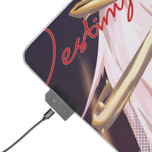 Load image into Gallery viewer, Takt Op. Destiny RGB LED Mouse Pad (Desk Mat)
