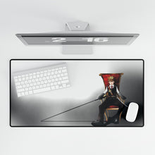 Load image into Gallery viewer, Anime Tower of God Mouse Pad (Desk Mat)
