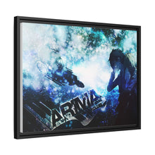 Load image into Gallery viewer, Anime Your Lie in April Canvas Framed Art Print
