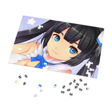 Load image into Gallery viewer, Hestia Jigsaw Puzzle
