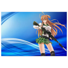 Load image into Gallery viewer, Highschool Of The Dead Jigsaw Puzzle
