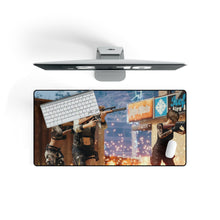 Load image into Gallery viewer, PlayerUnknown's Battlegrounds Mouse Pad (Desk Mat)
