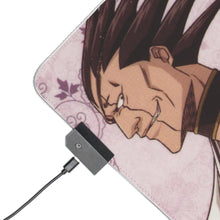 Load image into Gallery viewer, Anime Bleach RGB LED Mouse Pad (Desk Mat)
