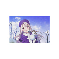Illyasviel von Einzbern Rug
