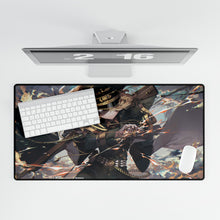 Load image into Gallery viewer, Anime Youjo Senki Mouse Pad (Desk Mat)
