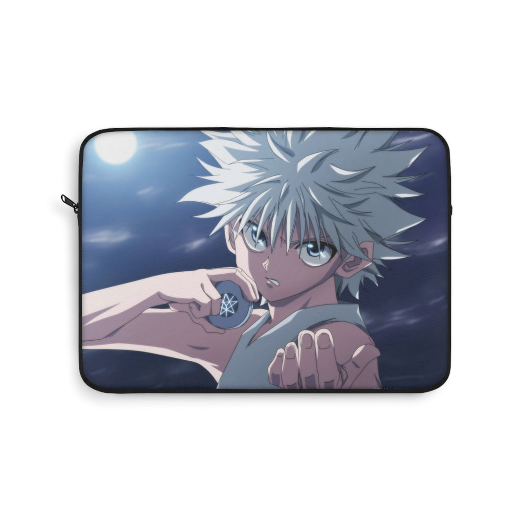 Anime Hunter x Hunter Laptop Sleeve