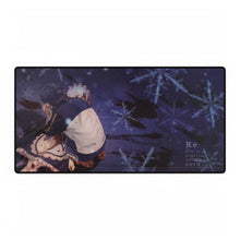 Load image into Gallery viewer, Waiting Painfully The End Mouse Pad (Desk Mat)

