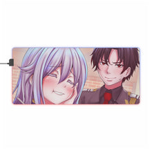 Load image into Gallery viewer, Eighty Six RGB LED Mouse Pad (Desk Mat)
