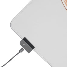 Load image into Gallery viewer, Sword Art Online RGB LED Mouse Pad (Desk Mat)

