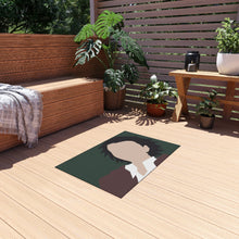 Load image into Gallery viewer, ranpo edogawa Rug
