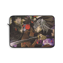 Load image into Gallery viewer, Anime Cowboy Bebop Laptop Sleeve
