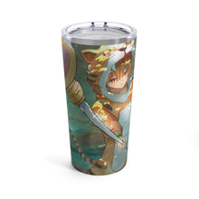 Load image into Gallery viewer, Fate/Grand Order Tumbler 20oz
