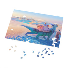 Load image into Gallery viewer, Mushoku Tensei: Jobless Reincarnation Jigsaw Puzzle
