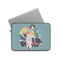 Load image into Gallery viewer, Miss Kobayashi&#39;s Dragon Maid Laptop Sleeve
