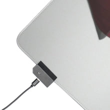 Load image into Gallery viewer, Kill La Kill RGB LED Mouse Pad (Desk Mat)

