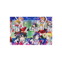 Load image into Gallery viewer, U&#39;s Make Our Dreams Alive Rug
