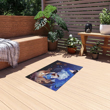 Load image into Gallery viewer, Anime Alice In Wonderland Rug
