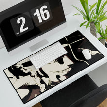 Load image into Gallery viewer, Rob Lucci Mouse Pad (Desk Mat)
