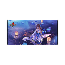 Load image into Gallery viewer, Ninja Must Die 3 Mouse Pad (Desk Mat)
