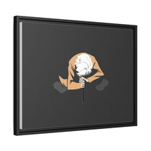 Load image into Gallery viewer, Bell Cranel - Final Boss Defeat Canvas Framed Art Print
