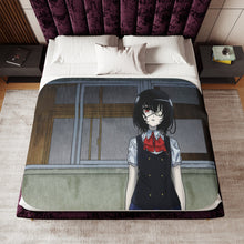 Load image into Gallery viewer, Another Sherpa Blanket
