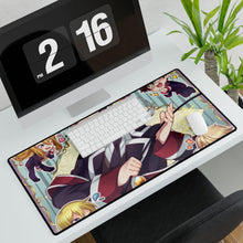 Load image into Gallery viewer, The Royal Tutor Mouse Pad (Desk Mat)
