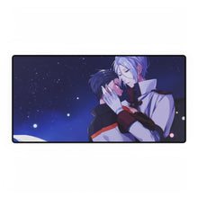Load image into Gallery viewer, Anime Re:ZERO -Starting Life in Another World- Mouse Pad (Desk Mat)
